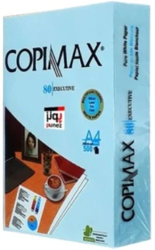 قیمت کاغذ A4 آبی کپی مکس