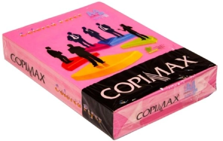 خرید کاغذ صورتی کپیمکس هندی ایرانی