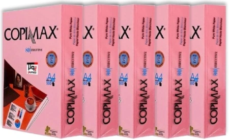 کاغذ سایز A4 کپی مکس اندونزی