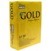 کاغذ A5 گلد Gold A5 Paper بسته 500 عددی