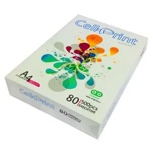 خرید کاغذ A4 سل‌پرینت 