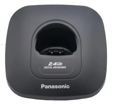 قیمت تلفن بی‌سیم مدل Panasonic KX-TG3611