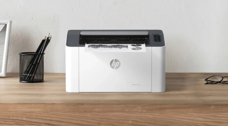 پرینتر 108a اچ پی