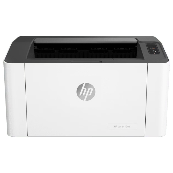 پرینتر لیزری اچ‌پی مدل HP 108A