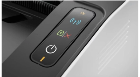 کاربری پرینتر 108w