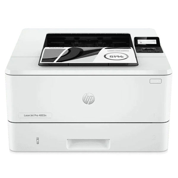 پرینتر لیزری اچ‌پی مدل LaserJet Pro 4003n