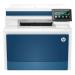 پرینتر چندکاره لیزری رنگی اچ پی مدل MFP 4303fdw