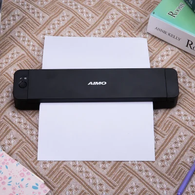 خرید پرینتر حرارتی aimo p832