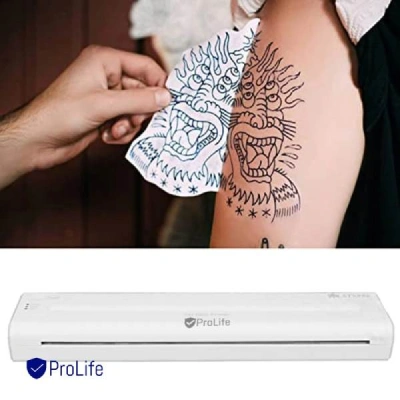 قیمت پرینتر تتو ATS886