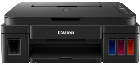 پرینتر کانن g2410
