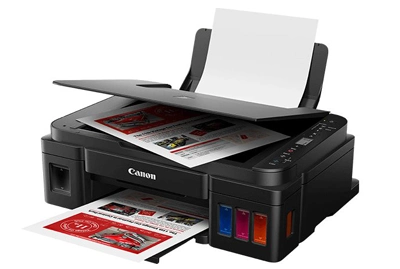 پرینتر کانن g3410