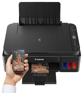 خرید پرینتر g3410