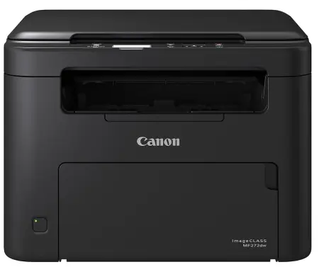 خرید پرینتر لیزری کانن 272dw