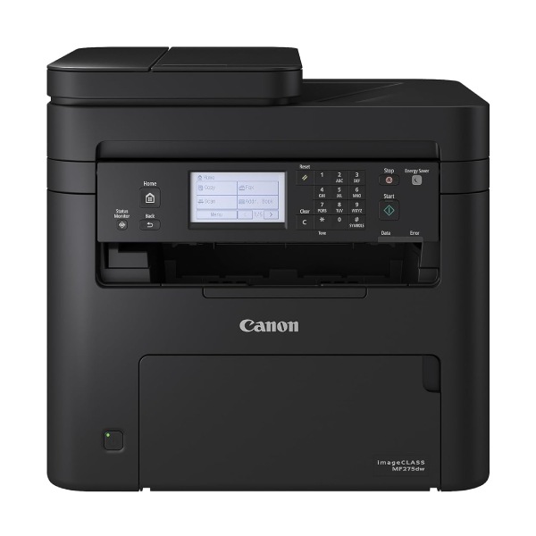 پرینتر چندکاره لیزری کانن مدل imageCLASS MF275dw