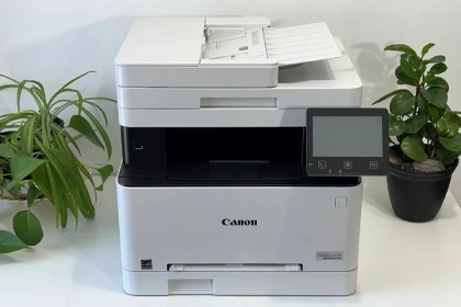پرینتر کانن mf656cdw