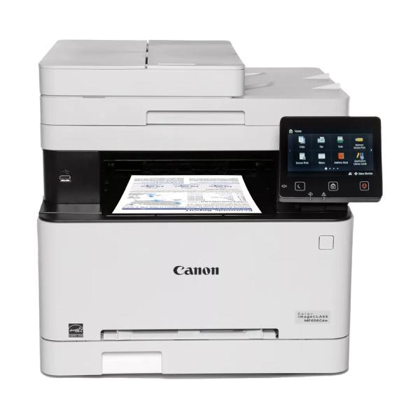 پرینتر چندکاره لیزری کانن مدل Canon MF656Cdw