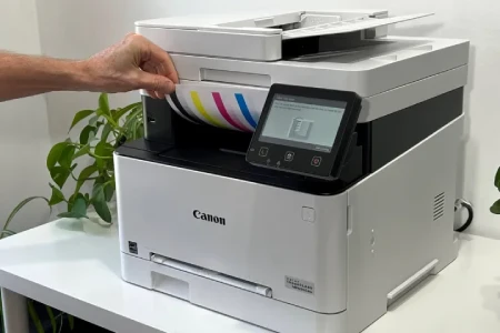 خرید پرینتر mf656cdw