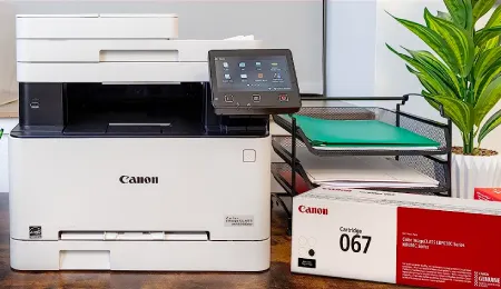 کارتریج پرینتر mf656cdw