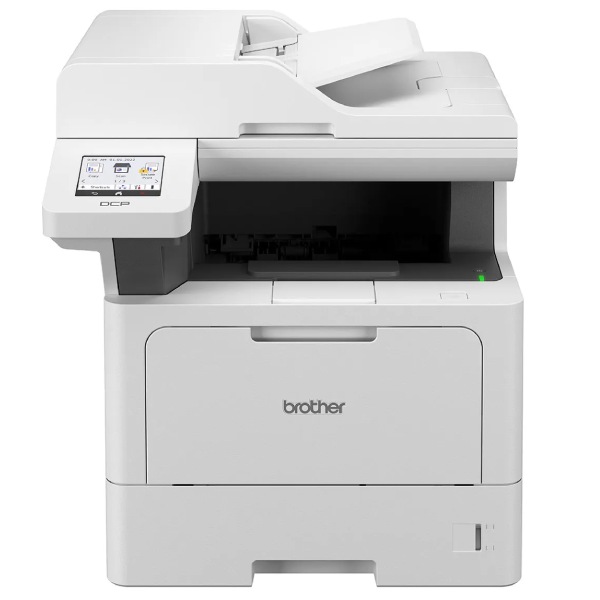 پرینتر چندکاره لیزری برادر مدل Brother DCP-L5510DN