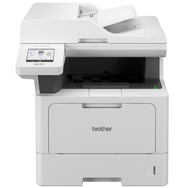 پرینتر چندکاره لیزری برادر مدل Brother DCP-L5510DW