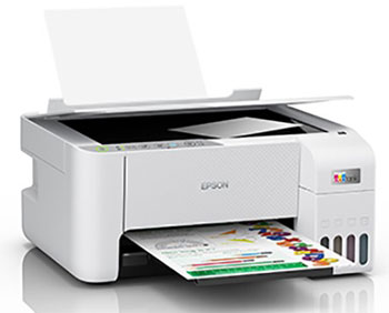 خرید پرینتر چندکاره L3256