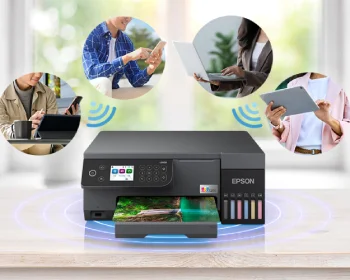 خرید پرینتر اپسون مدل L8100