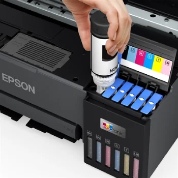 قیمت پرینتر مدل L8100