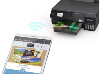خرید دستگاه اپسون مدل L8100