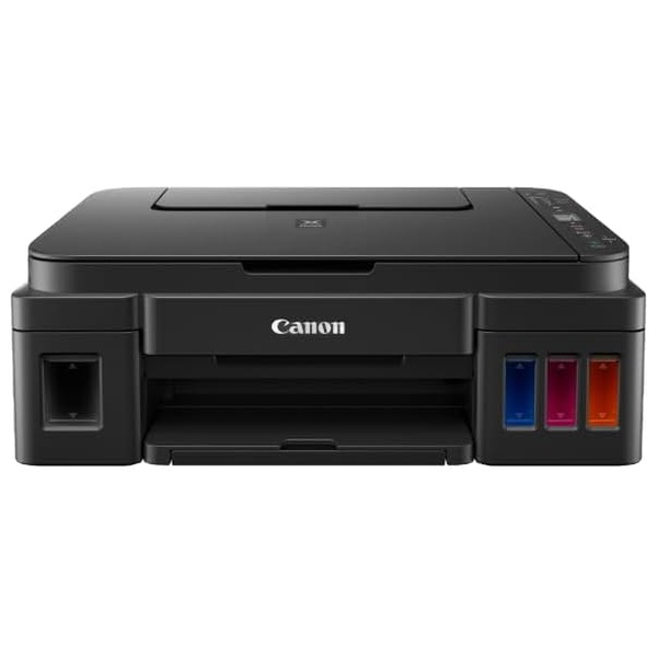 پرینتر چندکاره جوهرافشان کانن مدل PIXMA G3416