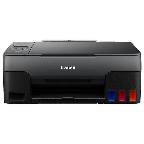 پرینتر چندکاره جوهرافشان کانن مدل PIXMA G3420