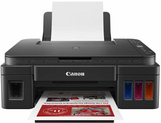 قیمت پرینتر چندکاره کانن g3420