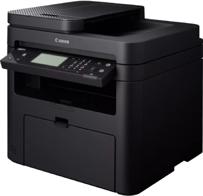 قیمت پرینتر mf237w