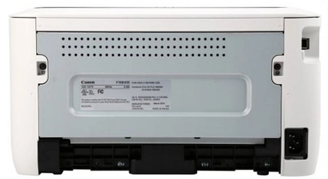 خرید پرینتر lbp6030w