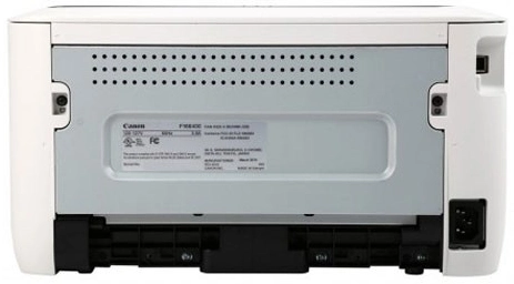 قیمت پرینتر کانن LBP6030w