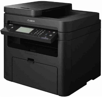 قیمت پرینتر mf237w