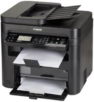 خرید پرینتر لیزری mf237w