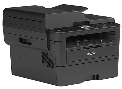 قیمت پرینتر برادر l2750dw