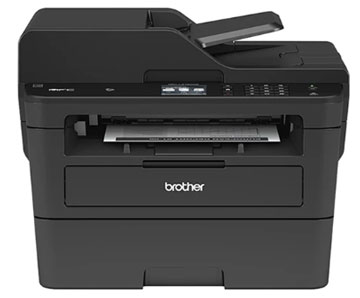 خرید پرینتر لیزری برادر l2750dw