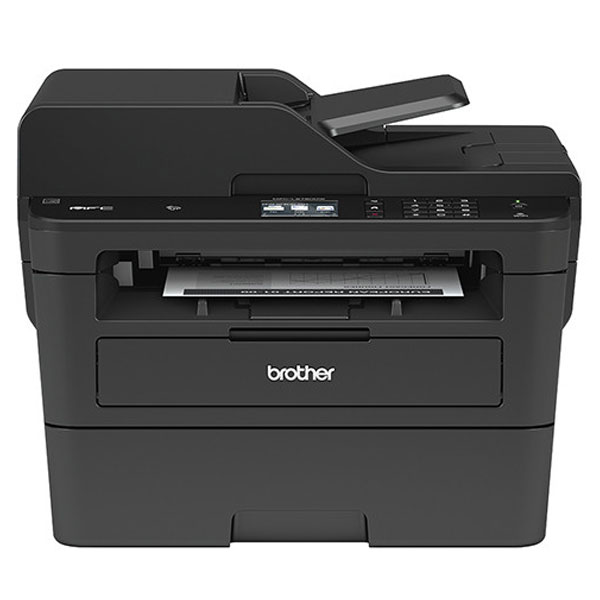 پرینتر چندکاره لیزری برادر مدل MFC-L2750DW