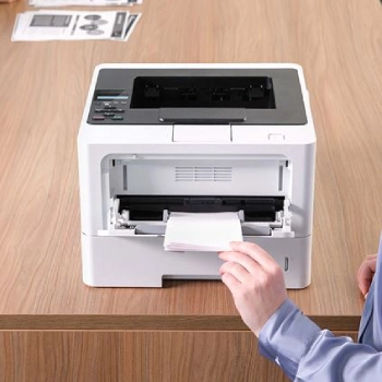 قیمت پرینتر برادر مدل brother ll5210dw