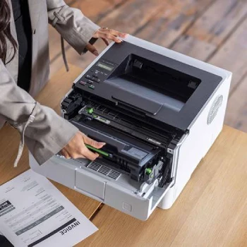 قیمت پرینتر لیزری برادر brother l5210dw