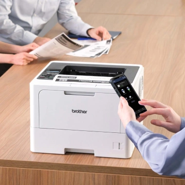خرید پرینتر برادر brother l5210dw