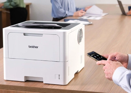 قیمت پرینتر تک کاره برادر مدل l6210dw