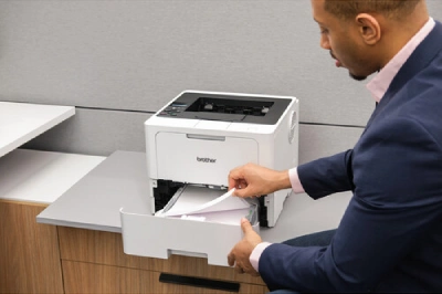 خرید پرینتر لیزری برادر مدل l6210dw