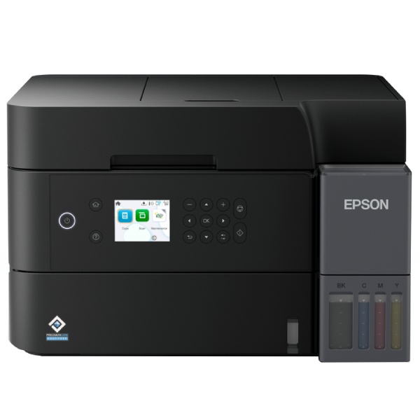 پرینتر چندکاره جوهرافشان اپسون مدل EcoTank L6370