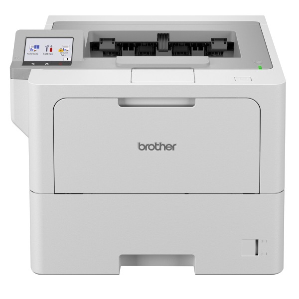 پرینتر تک کاره لیزری برادر مدل Brother HL-L6410DN