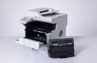 خرید چاپگر لیزری برادر مدل l6710dw