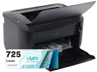 کارتریج پرینتر 6030b