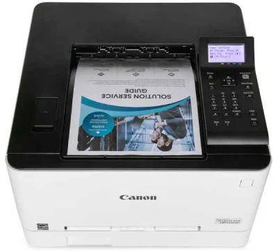 خرید پرینتر lbp632cdw