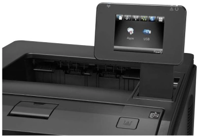 قیمت پرینتر m401dn